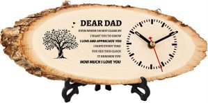 PRSTENLY Dad Gifts, Dad Birthday Gi...