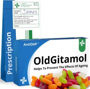 Funny Gifts For Dad Old Age Funny P...