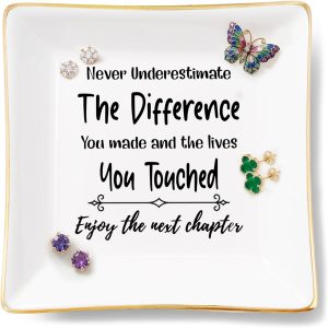 Retirement Gifts for Women – ...