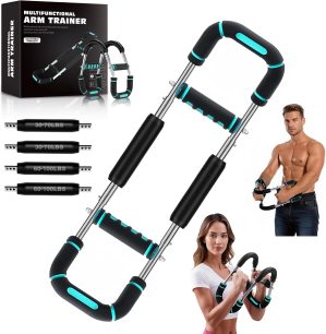 Twister Arm Trainer Adjustable 6 Re...