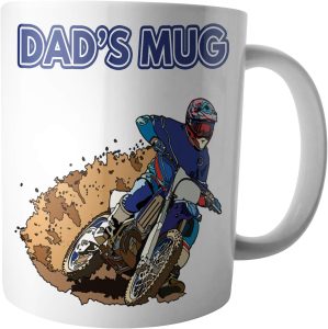 AK Giftshop Dad’s Mug –...