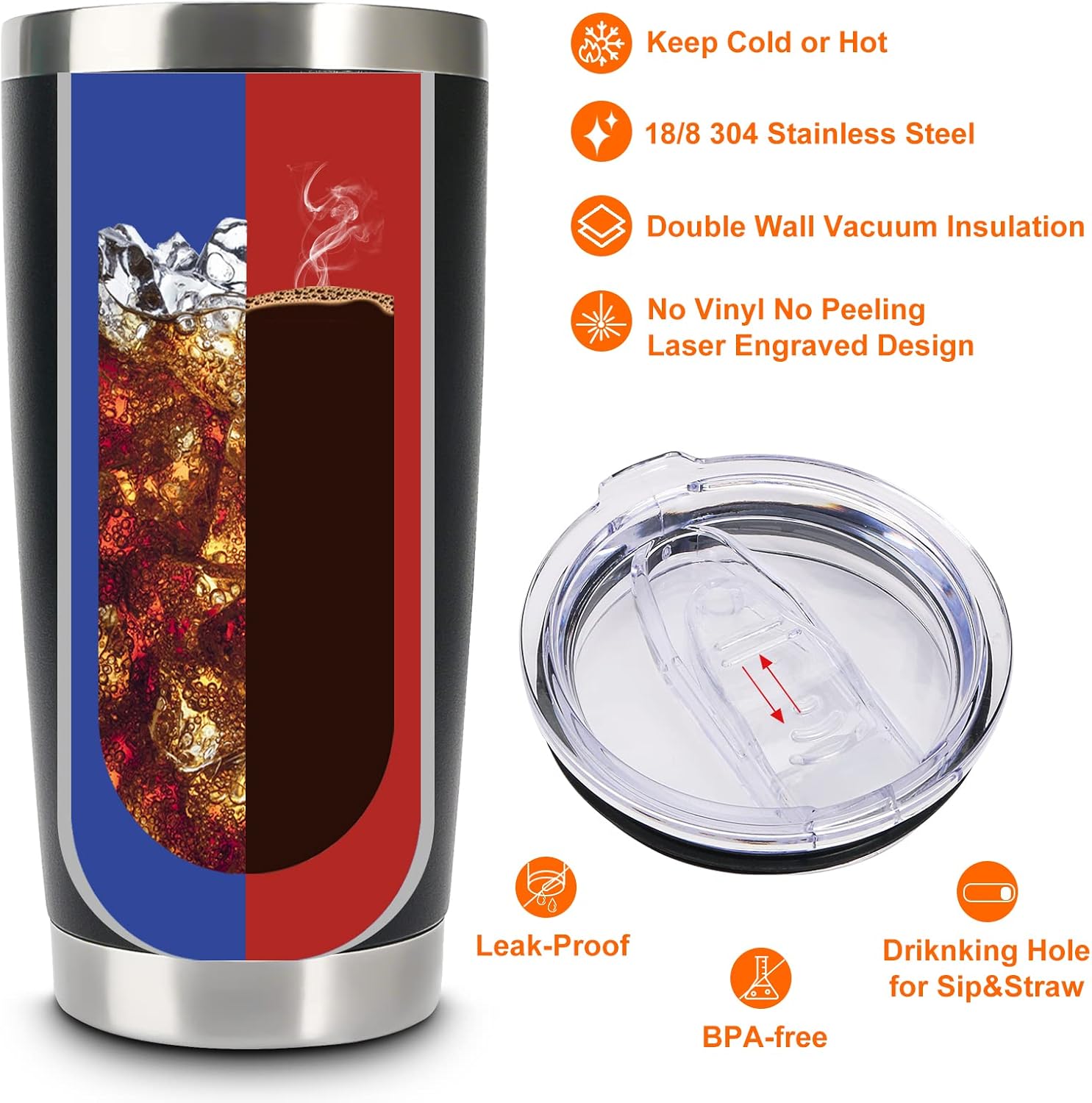 Gifts for Him, Birthday Gift for Men, Men Gifts for Valentine's Day, Anniversary, Fathers Day, Christmas, Funny and Unusual Presents for Him Dad,Husband, Boyfriend,Grandad - Image 8