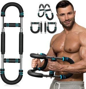 Twister Arm Trainer, Chest Workout ...