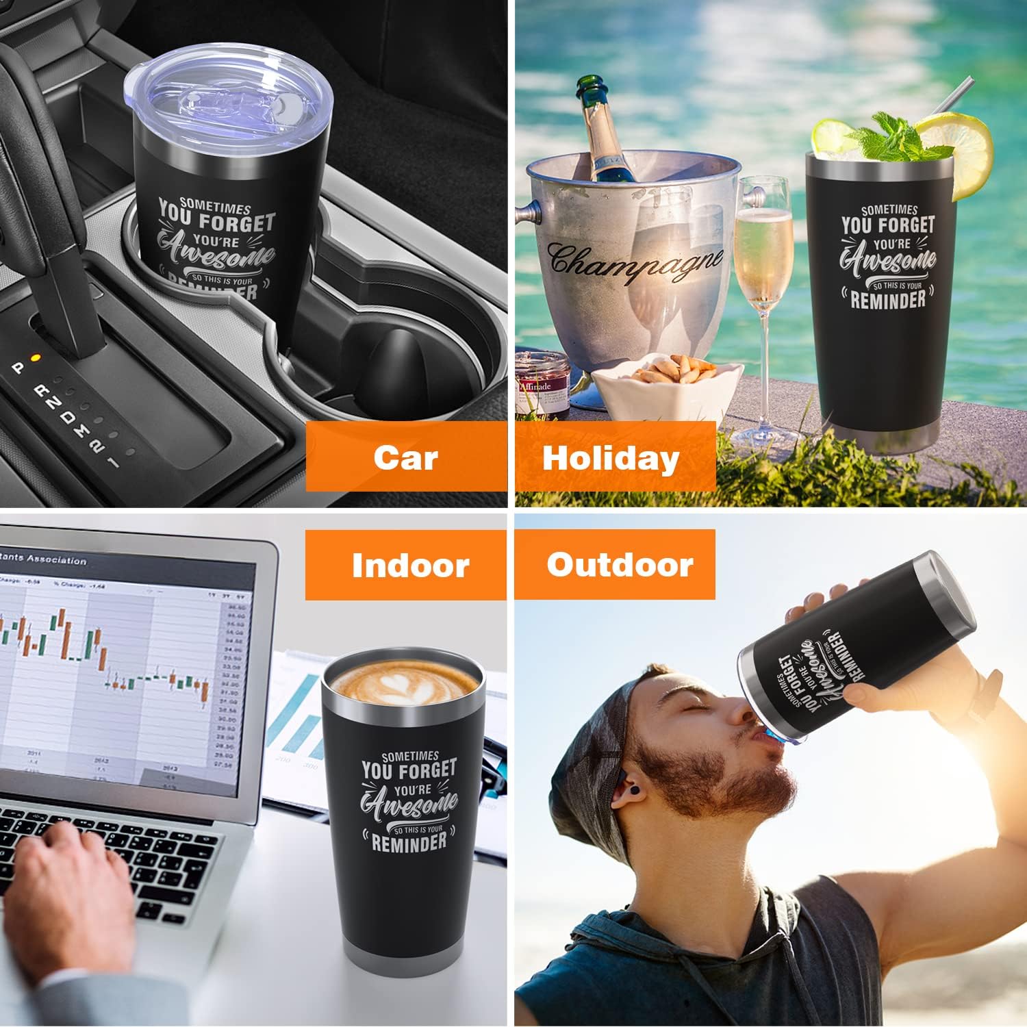 Gifts for Him, Birthday Gift for Men, Men Gifts for Valentine's Day, Anniversary, Fathers Day, Christmas, Funny and Unusual Presents for Him Dad,Husband, Boyfriend,Grandad - Image 6