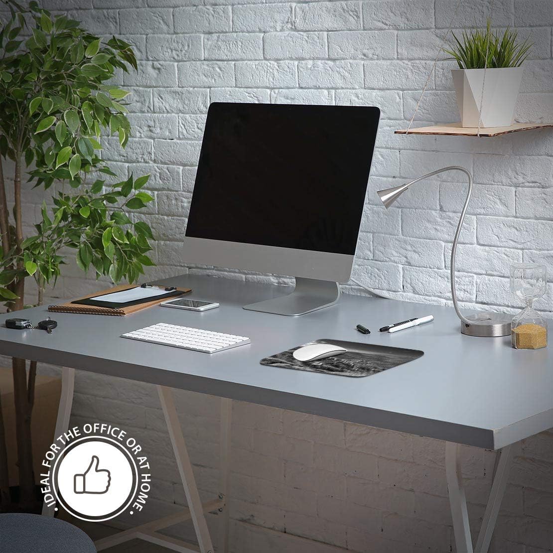 Destination Vinyl ltd Silk Trading Route China Mouse Mat Pad Computer PC Laptop Gaming Office Home Desk Accessory Gadget #39325 - Image 4