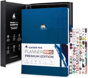 Clever Fox Planner Pro Premium – ...