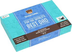 Best Dad Coffee Beans Gift – ...