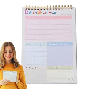 Monthly Budget Notebook,A5 Financia...