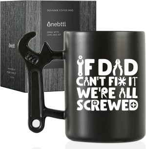 Onebttl Dad Gifts from Daughter and...
