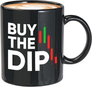 Stock Trader Coffee Mug – Buy...