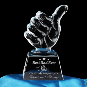 PRSTENLY Dad Gifts from Daughter So...