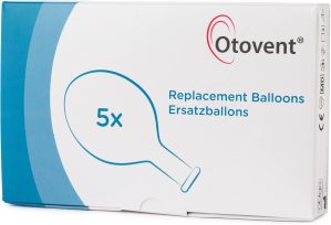 Otovent Replacement Balloons x 5. D...