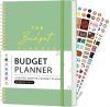 Budget Planner – Monthly Budg...