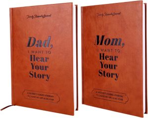 Kaempe Dad Mom, I Want To Hear Your...