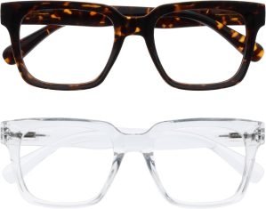 OPULIZE ERA Blue Light Glasses R...