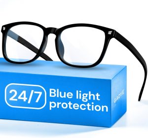 Gaoye Blue Light Blocking Glasses &...