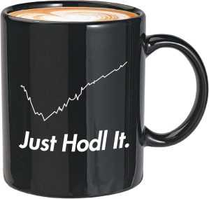 Stock Trader Coffee Mug – Jus...