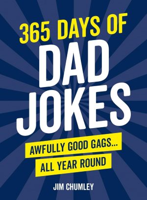 365 Days of Dad Jokes: Awfully Good...