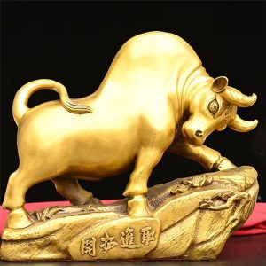 Home Decor Feng Shui Scuplture Offi...