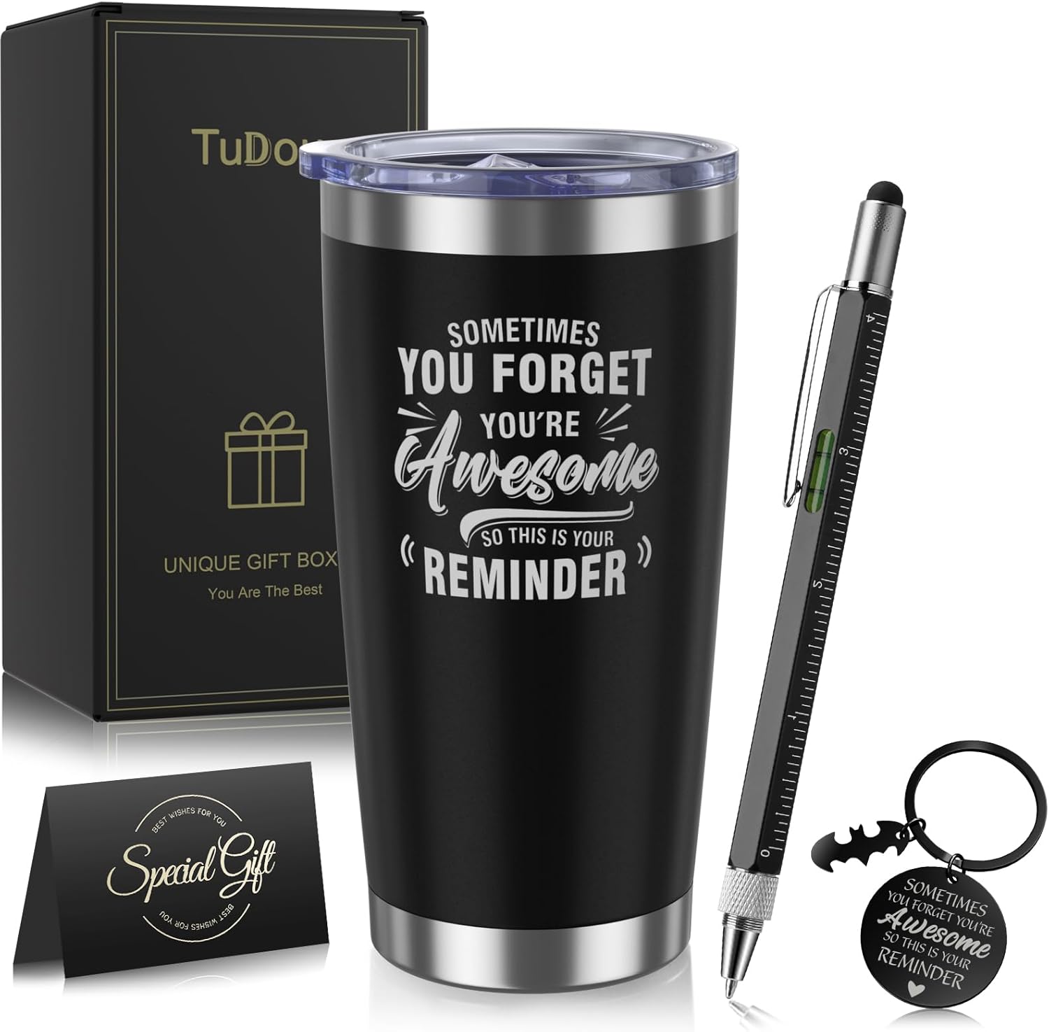 Gifts for Him, Birthday Gift for Men, Men Gifts for Valentine's Day, Anniversary, Fathers Day, Christmas, Funny and Unusual Presents for Him Dad,Husband, Boyfriend,Grandad