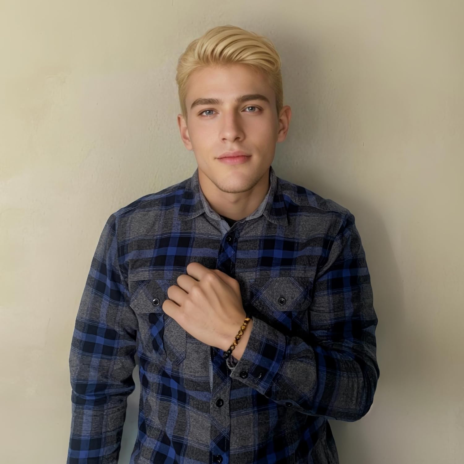 Dad Birthday Gifts, Gifts for Dad, Acrylic Plaque Desk Sign,Fathers Day Gift from Daughter - Image 5