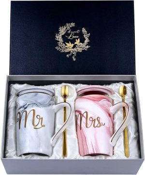 Wedding Gifts for Bride and Groom, ...