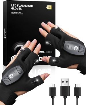 ThxToms Christmas Fishing Gifts for...