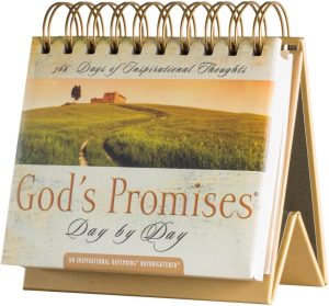 God’s Promises Day by Day: 36...
