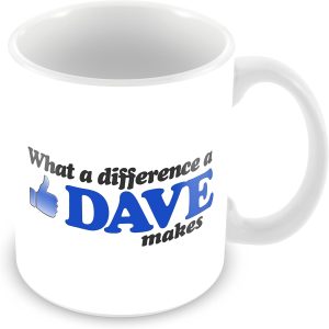 FT What a Difference a Dave Makes C...