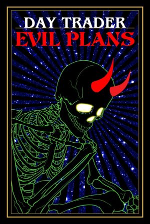 Day Trader Evil Plans: Funny Gifts ...