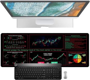 Desk Mat for Keyboard – 800x3...