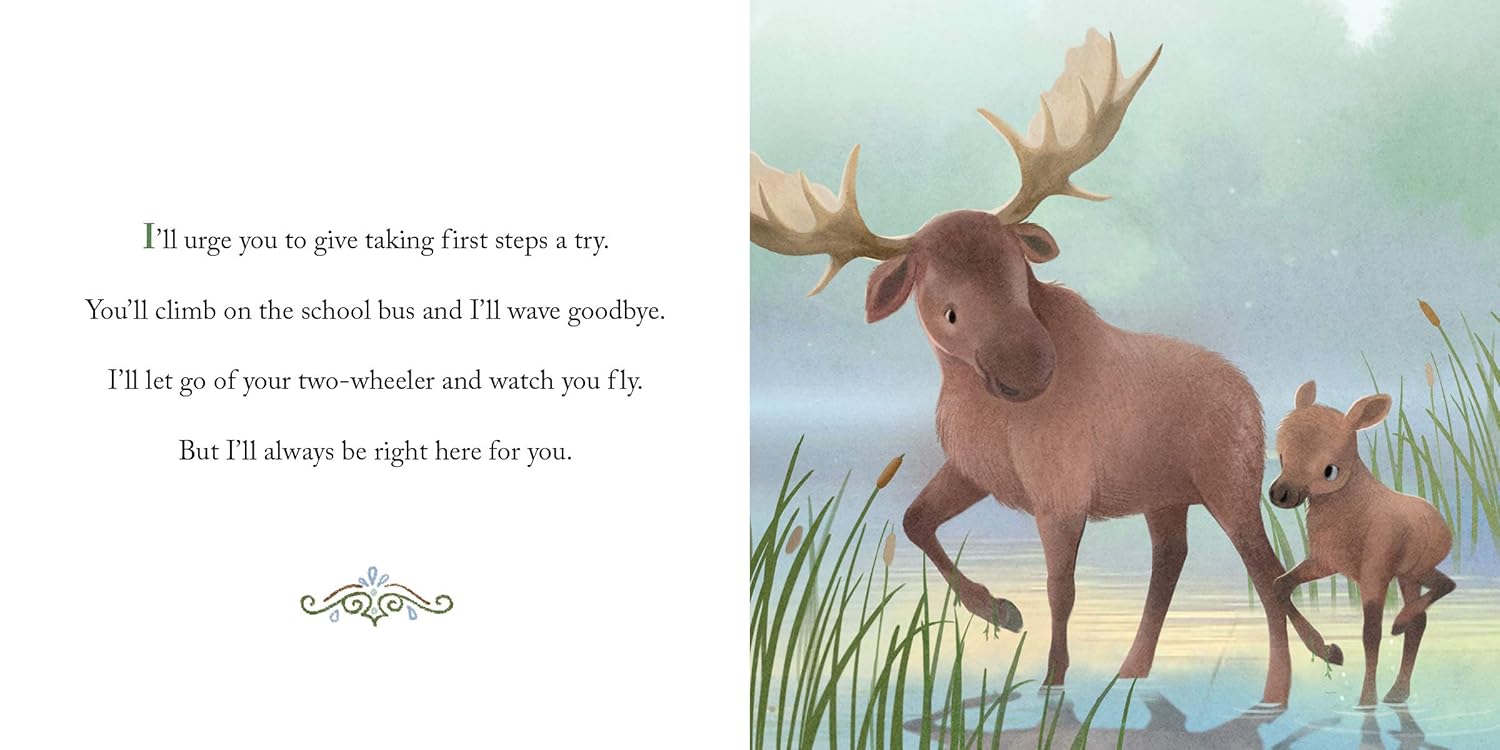 Why a Daughter Needs a Dad (Always in My Heart) - Image 6