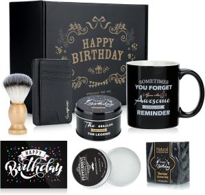 Mens Birthday Gifts for Men, Granda...