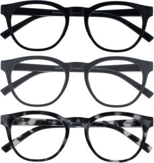 OPULIZE BLU Blue Light Blocking Gla...