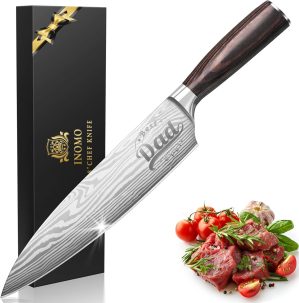 Dad Gifts, Kitchen Knives Gifts for...