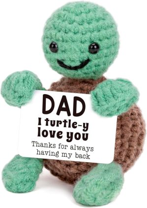 Funny Turtle from Daughter Son Wife...