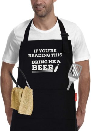 If You’re Reading This Bring ...