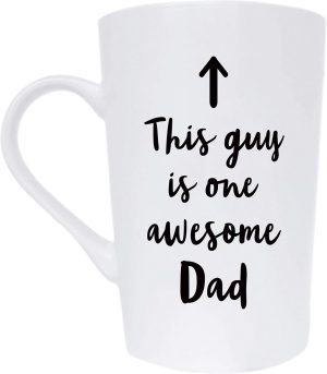 This Guy is One Awesome Dad Coffee ...