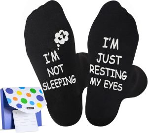 Jeasona Funny Gifts for Men Who Hav...