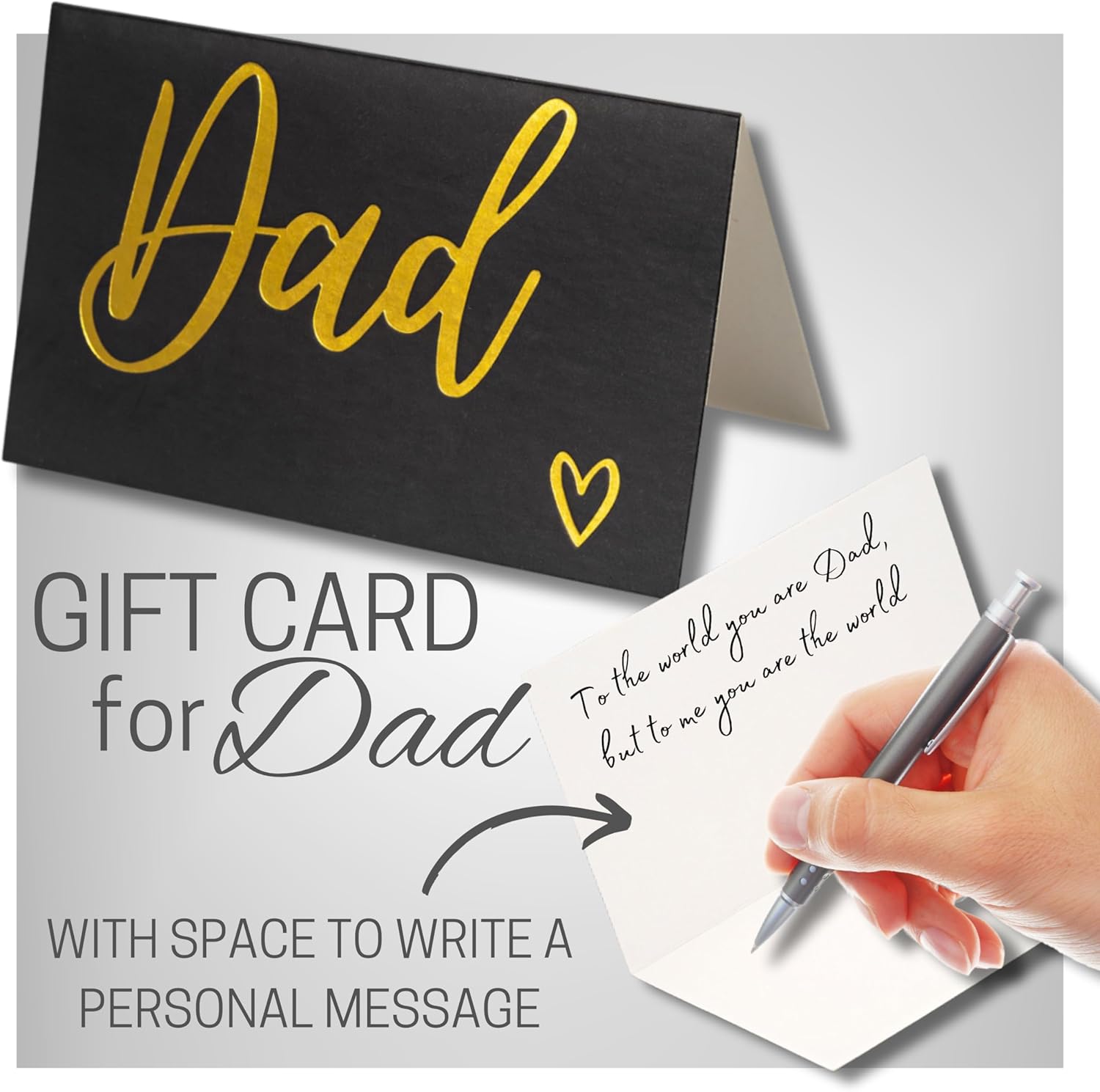 Willis Judd Mens Titanium DAD Bracelet Engraved Best Dad Ever with Gift Box & Link Removal Tool - Image 3