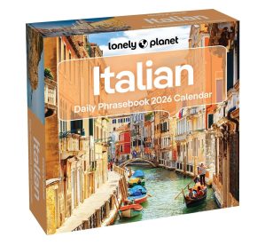 Lonely Planet: Italian Phrasebook 2...