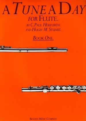 A Tune a Day – Flute| Beginner Fl...