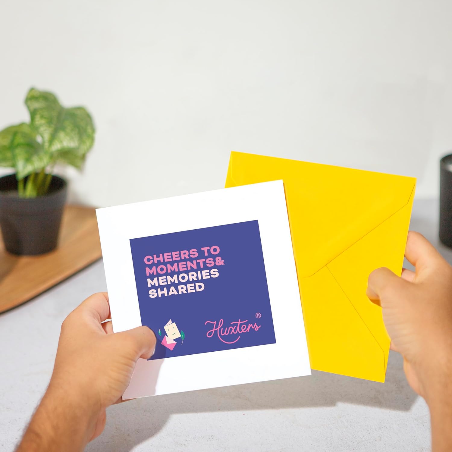 You Are My Father - Fathers Day Card - Lockdown Birthday Card - Quarantine Fathers Day - From Daughter or Son - Funny Best Dad - A5 - Image 6