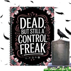 End of Life Planner,Im Dead Now Wha...