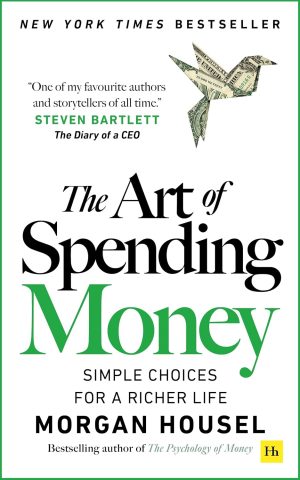 The Art of Spending Money: Simple C...