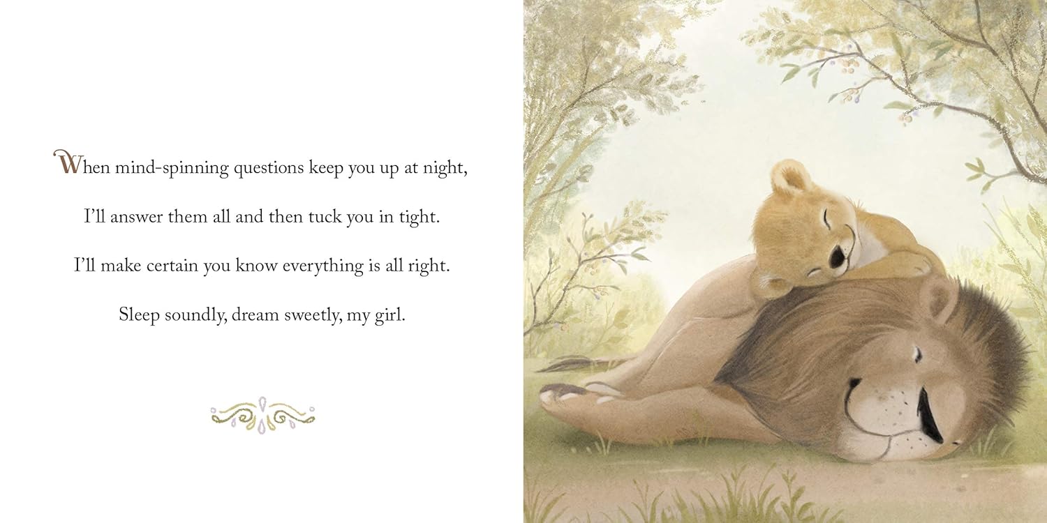 Why a Daughter Needs a Dad (Always in My Heart) - Image 7