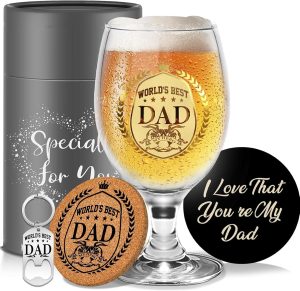 Yalucky Dad Birthday Gifts Father&#...