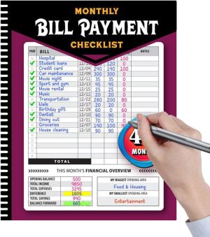 Bill Payment , Bill Payment Checkli...