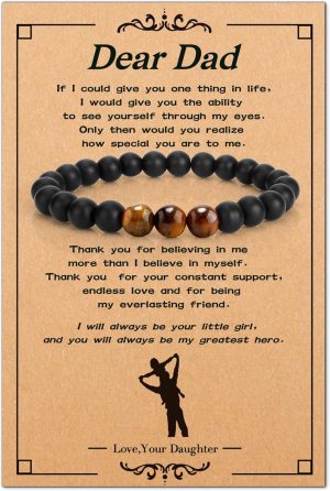 Bracelet for Men – Valentine&...