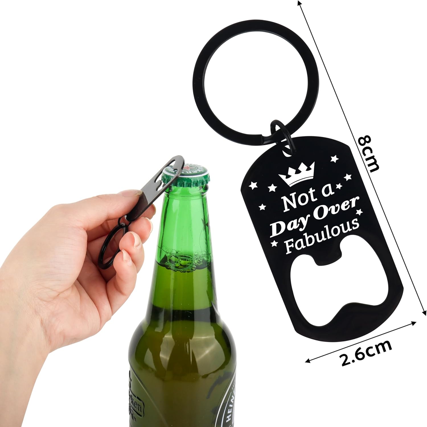 Birthday Gift Set for Men - Thoughtful Present for Dad, Grandad, Husband, Son, Boyfriend Who Have Everything - Image 7